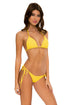 Luli Fama Playa Vibes TRIANGLE TOP